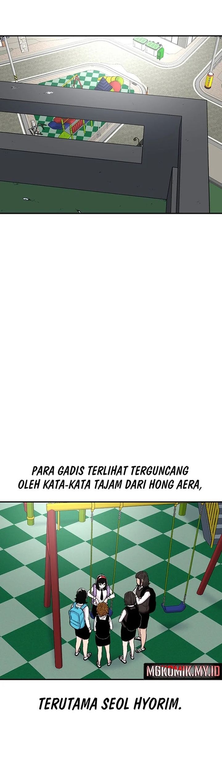 Star Ginseng Store Chapter 111 Gambar 3