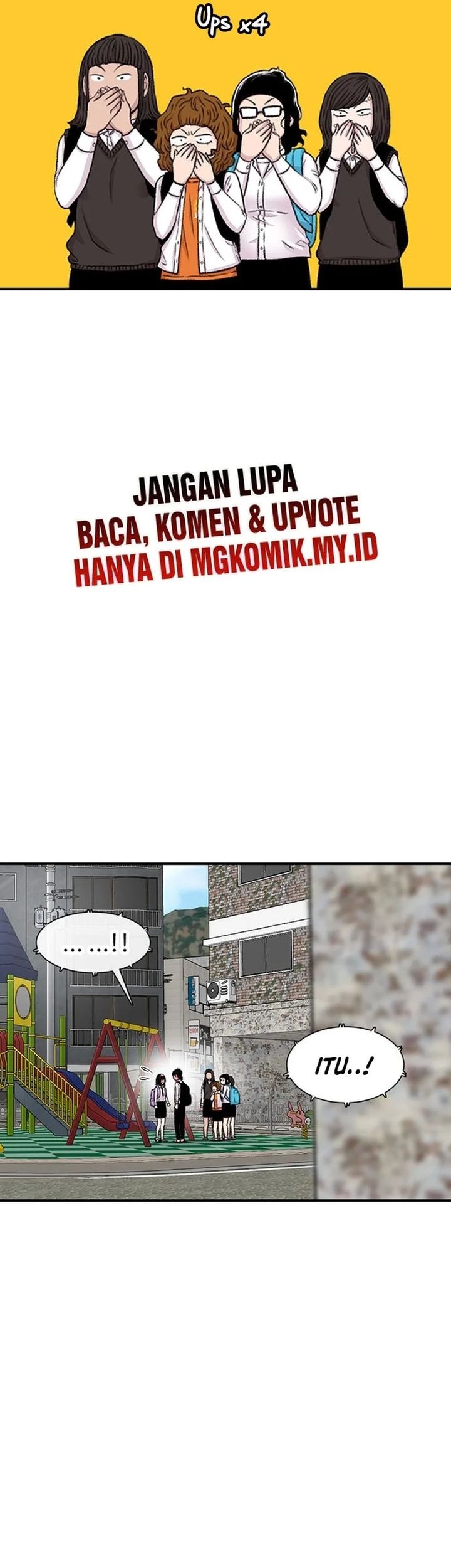 Star Ginseng Store Chapter 111 Gambar 65