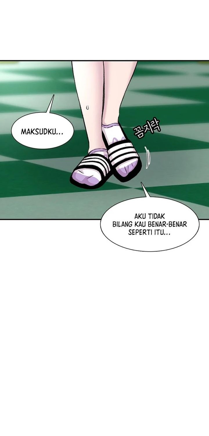 Star Ginseng Store Chapter 111 Gambar 66