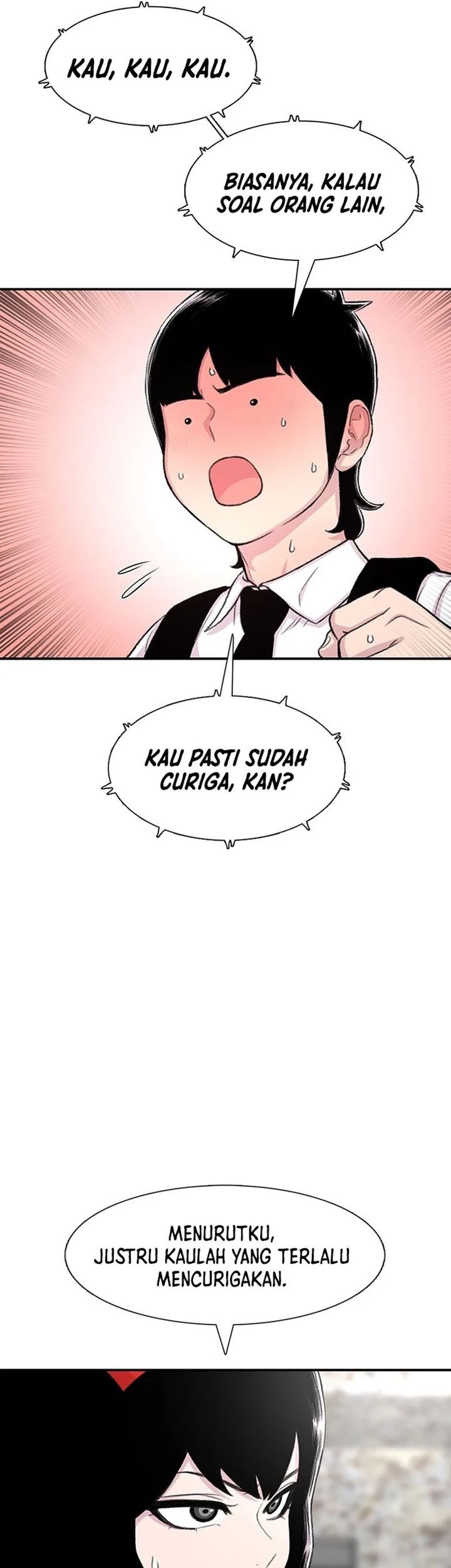 Star Ginseng Store Chapter 111 Gambar 59