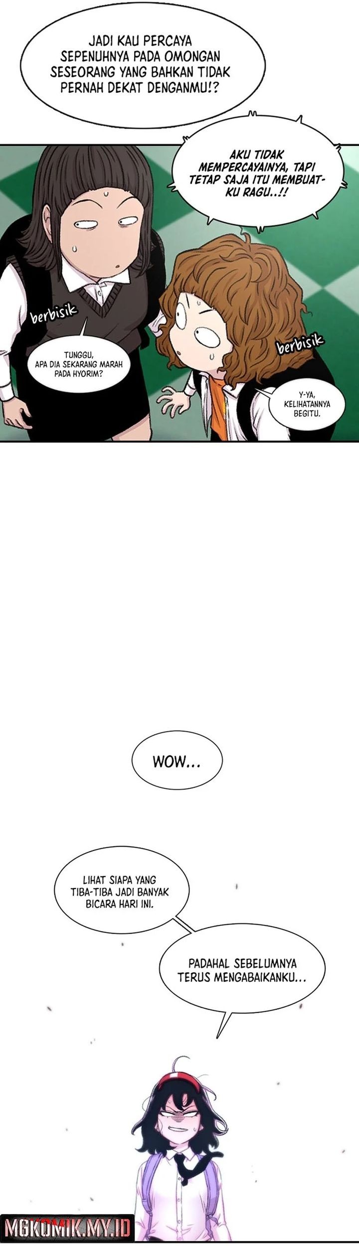 Star Ginseng Store Chapter 111 Gambar 61