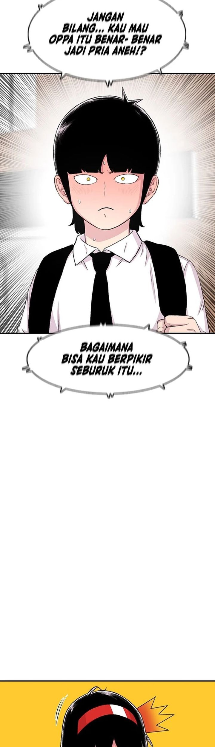 Star Ginseng Store Chapter 111 Gambar 63