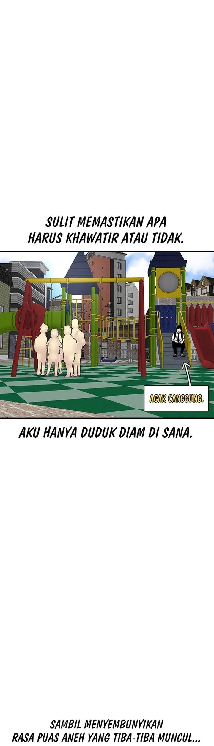 Star Ginseng Store Chapter 111 Gambar 5