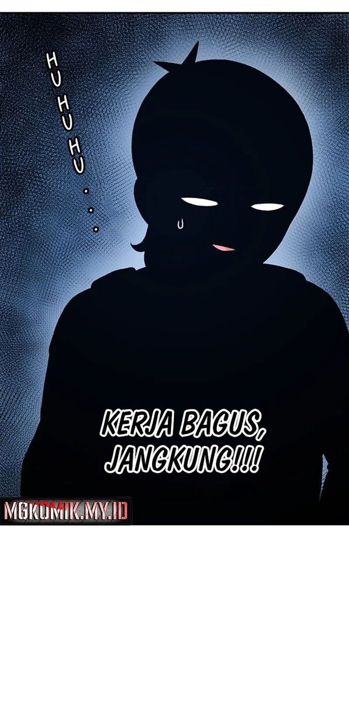 Star Ginseng Store Chapter 111 Gambar 6