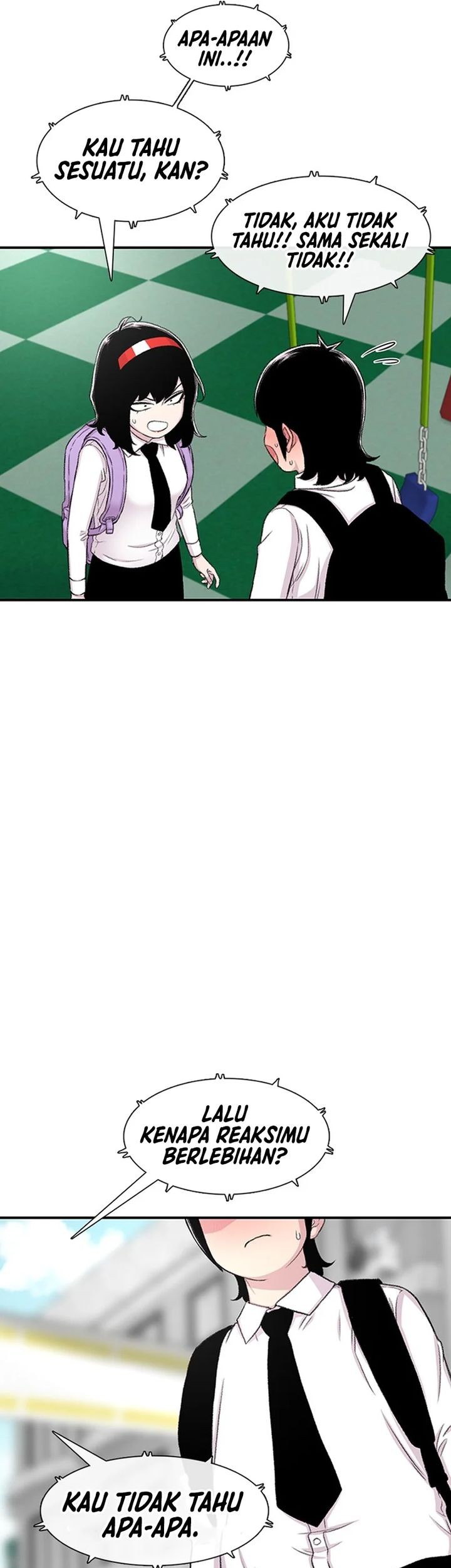 Star Ginseng Store Chapter 112 Gambar 7