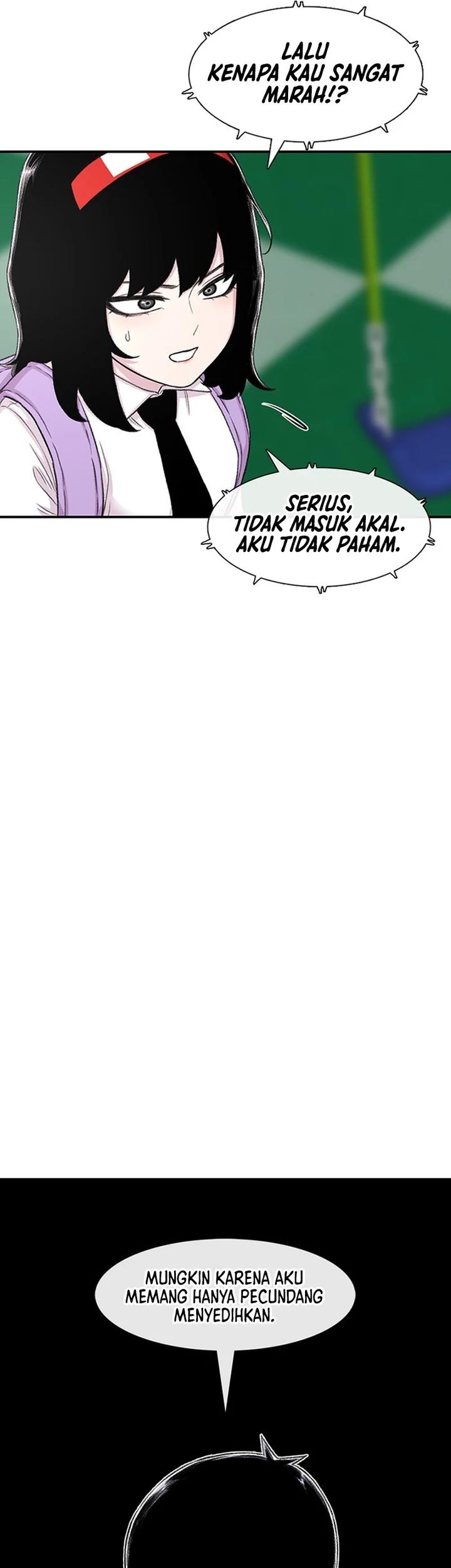 Star Ginseng Store Chapter 112 Gambar 9