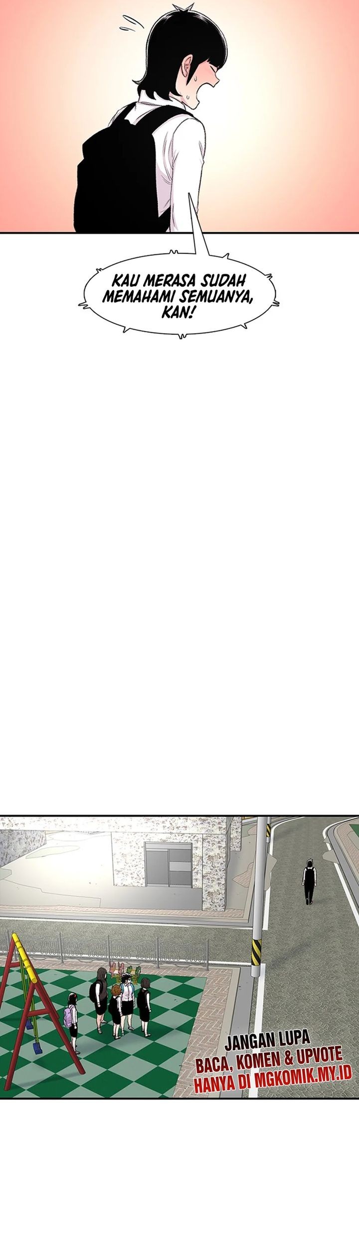 Star Ginseng Store Chapter 112 Gambar 13