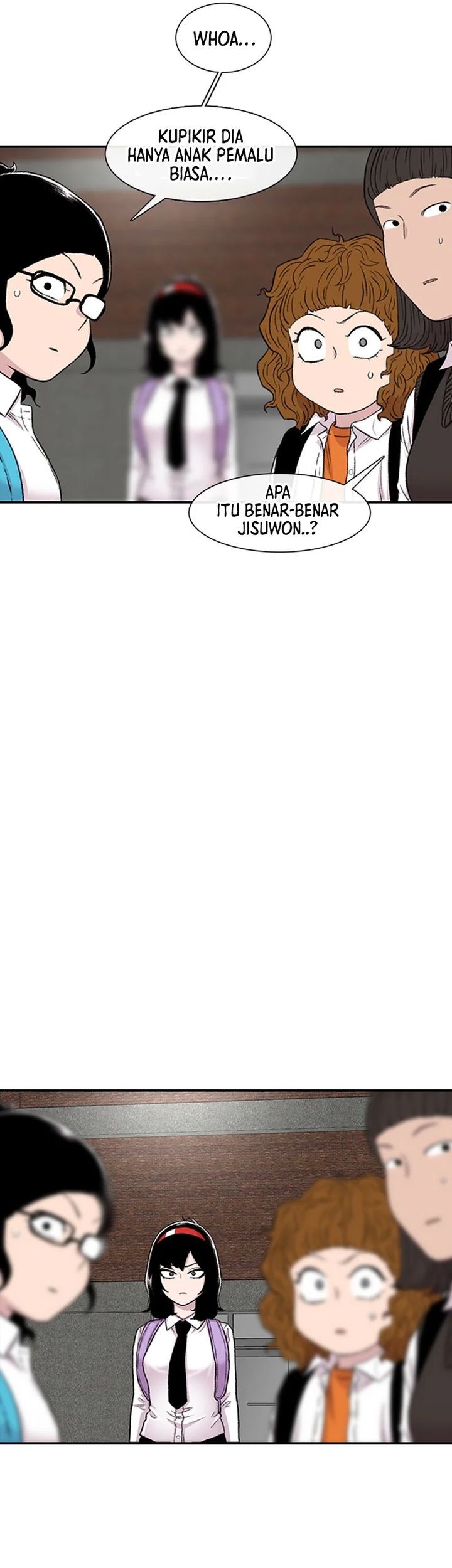 Star Ginseng Store Chapter 112 Gambar 15