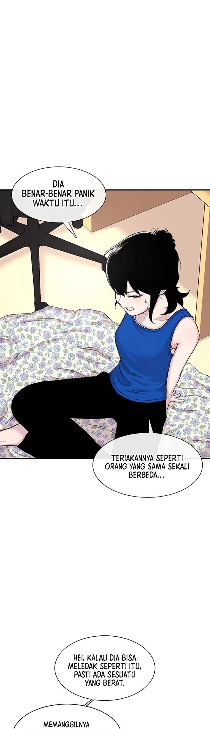 Star Ginseng Store Chapter 112 Gambar 25