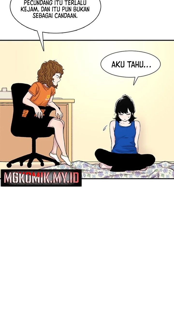 Star Ginseng Store Chapter 112 Gambar 26