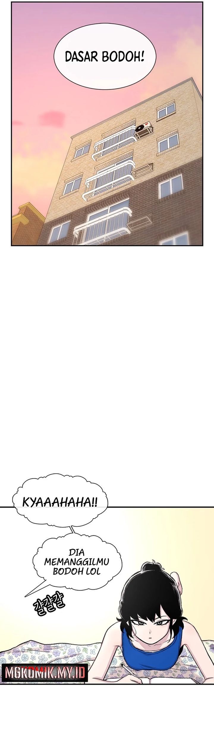 Star Ginseng Store Chapter 112 Gambar 19