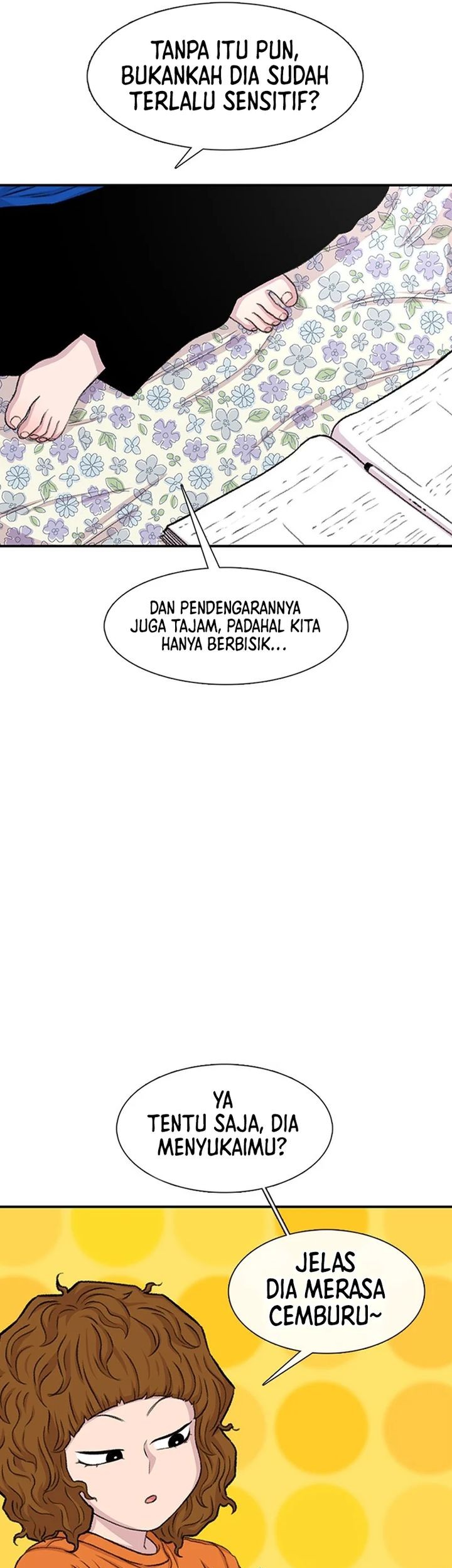 Star Ginseng Store Chapter 112 Gambar 27