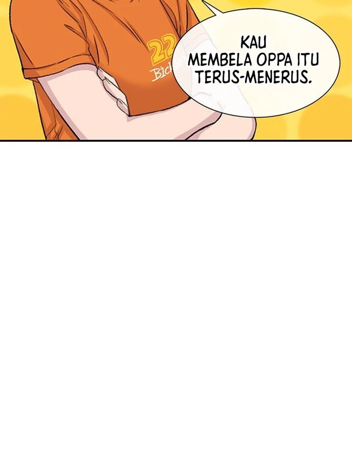 Star Ginseng Store Chapter 112 Gambar 28