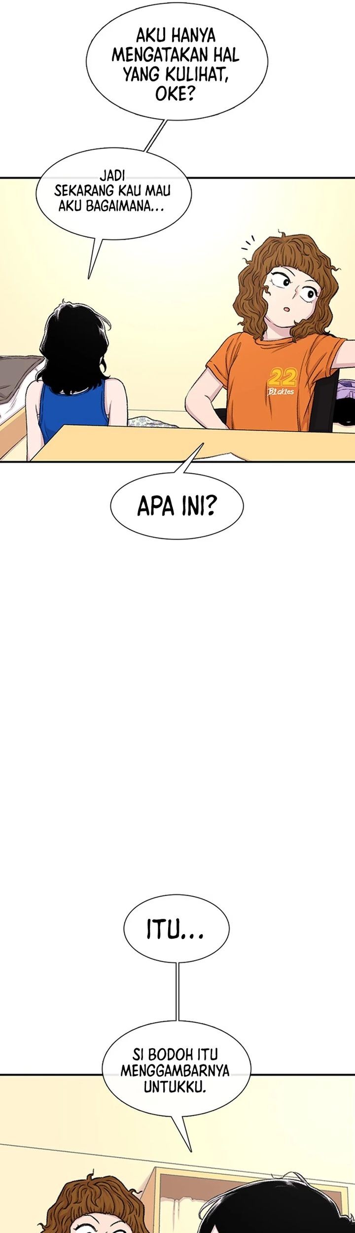 Star Ginseng Store Chapter 112 Gambar 29