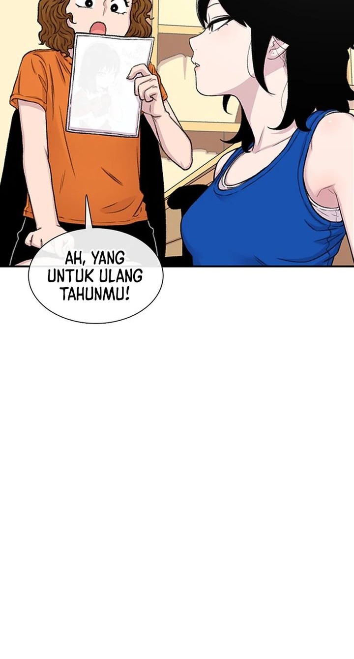 Star Ginseng Store Chapter 112 Gambar 30