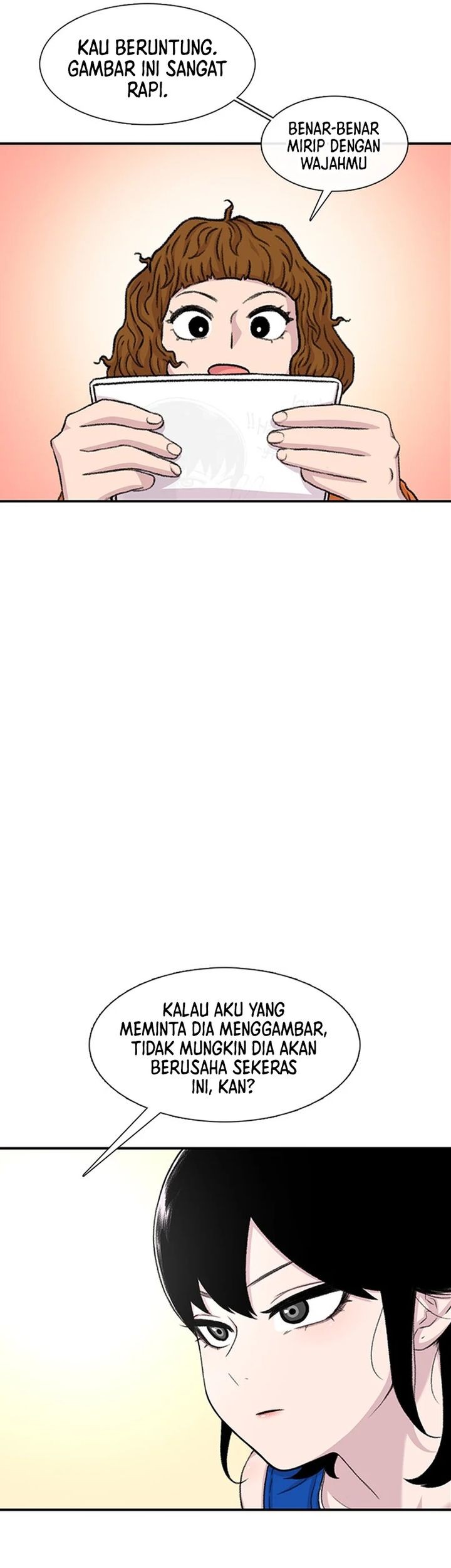 Star Ginseng Store Chapter 112 Gambar 31