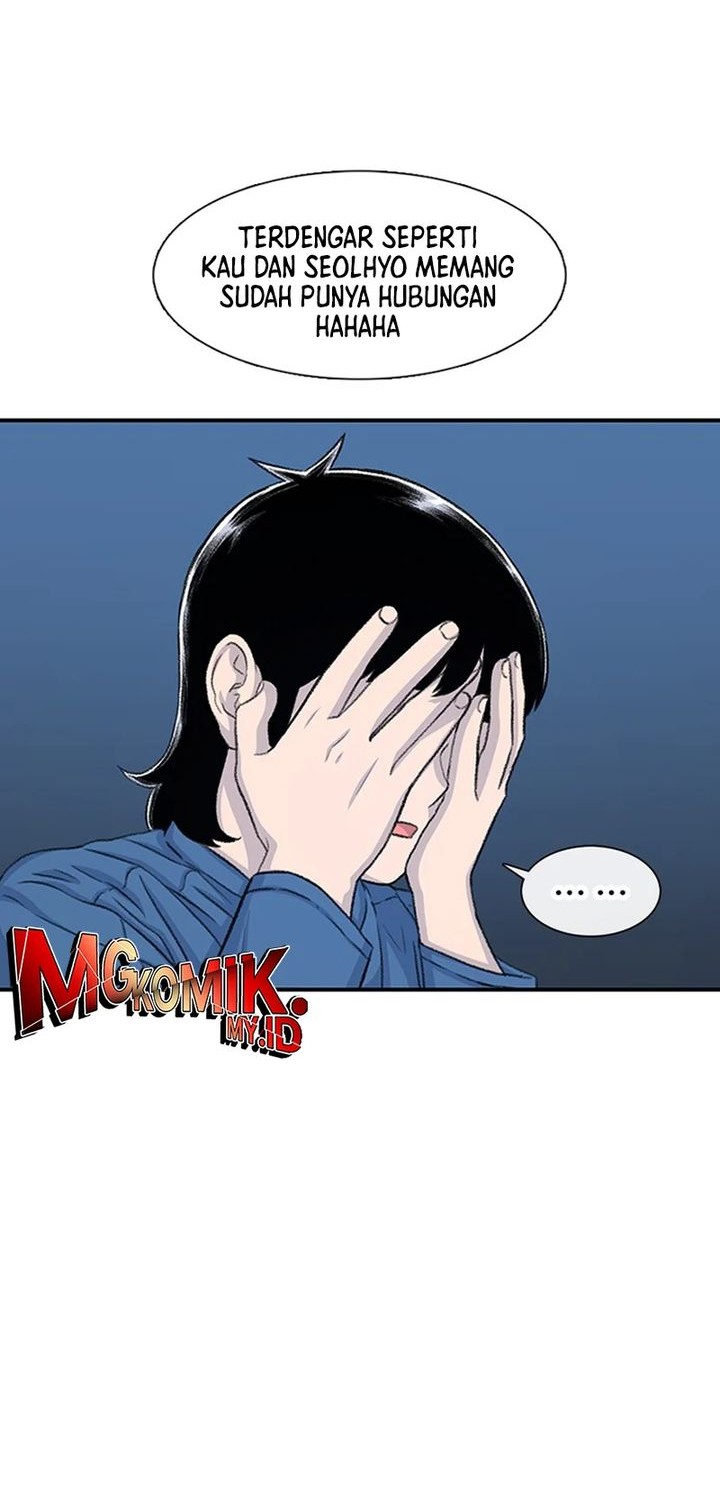 Star Ginseng Store Chapter 112 Gambar 38