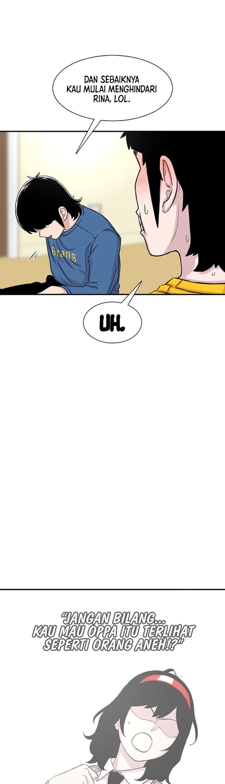 Star Ginseng Store Chapter 112 Gambar 45