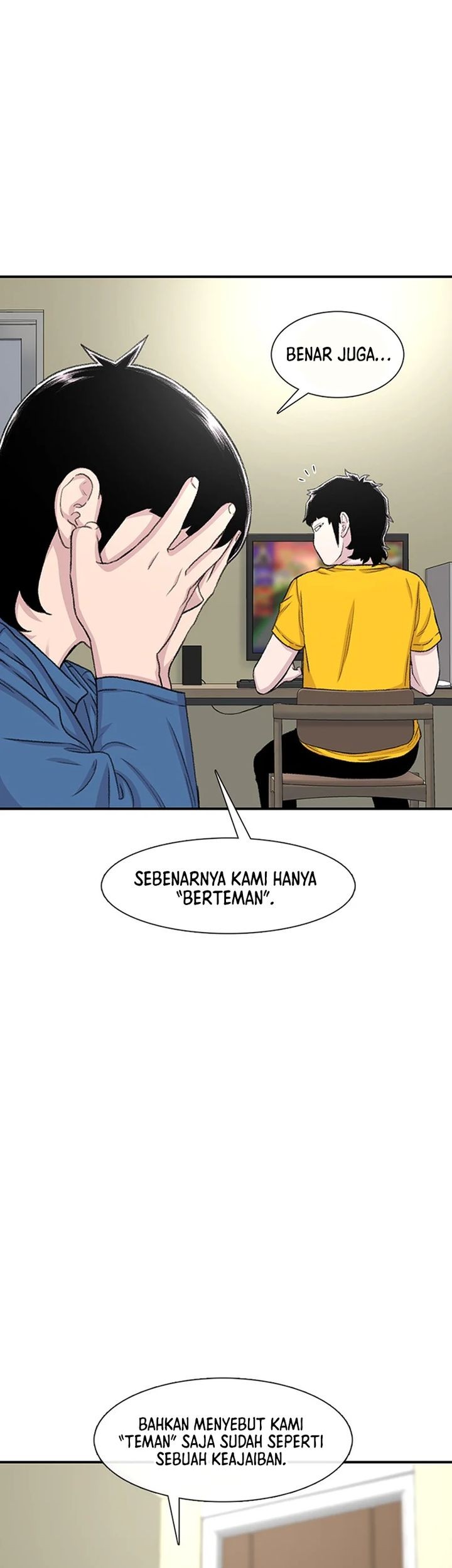 Star Ginseng Store Chapter 112 Gambar 39