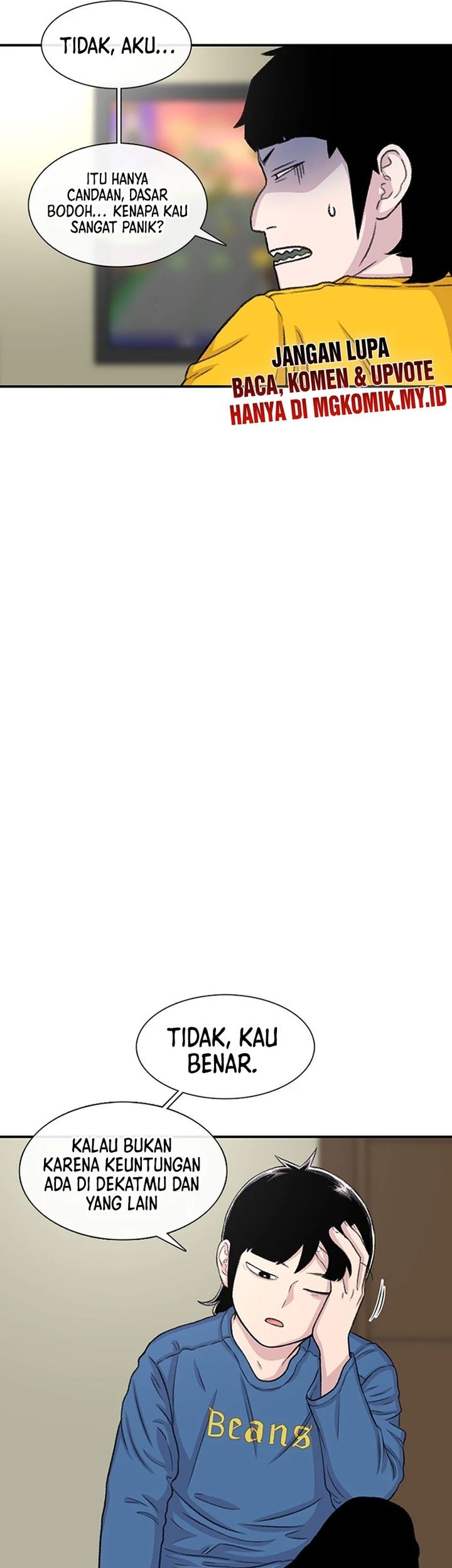 Star Ginseng Store Chapter 112 Gambar 41