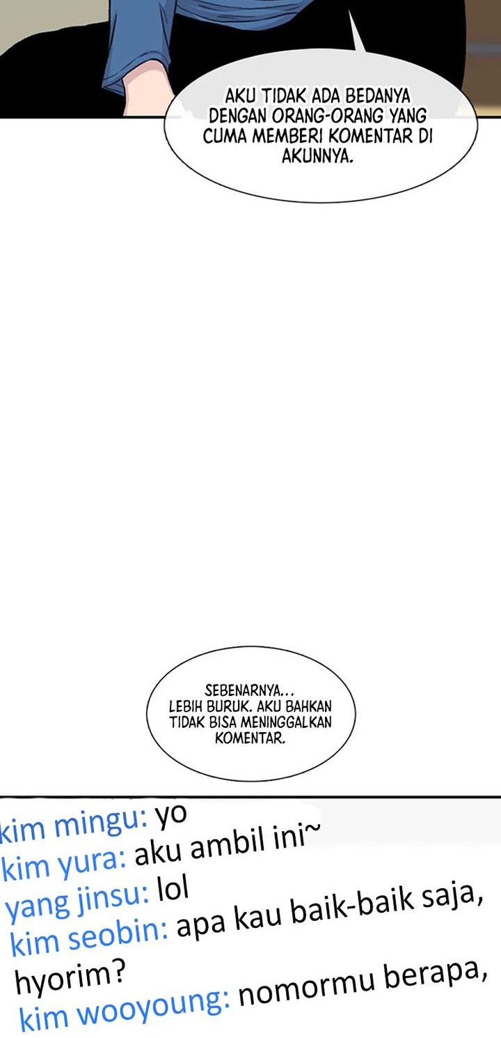 Star Ginseng Store Chapter 112 Gambar 42