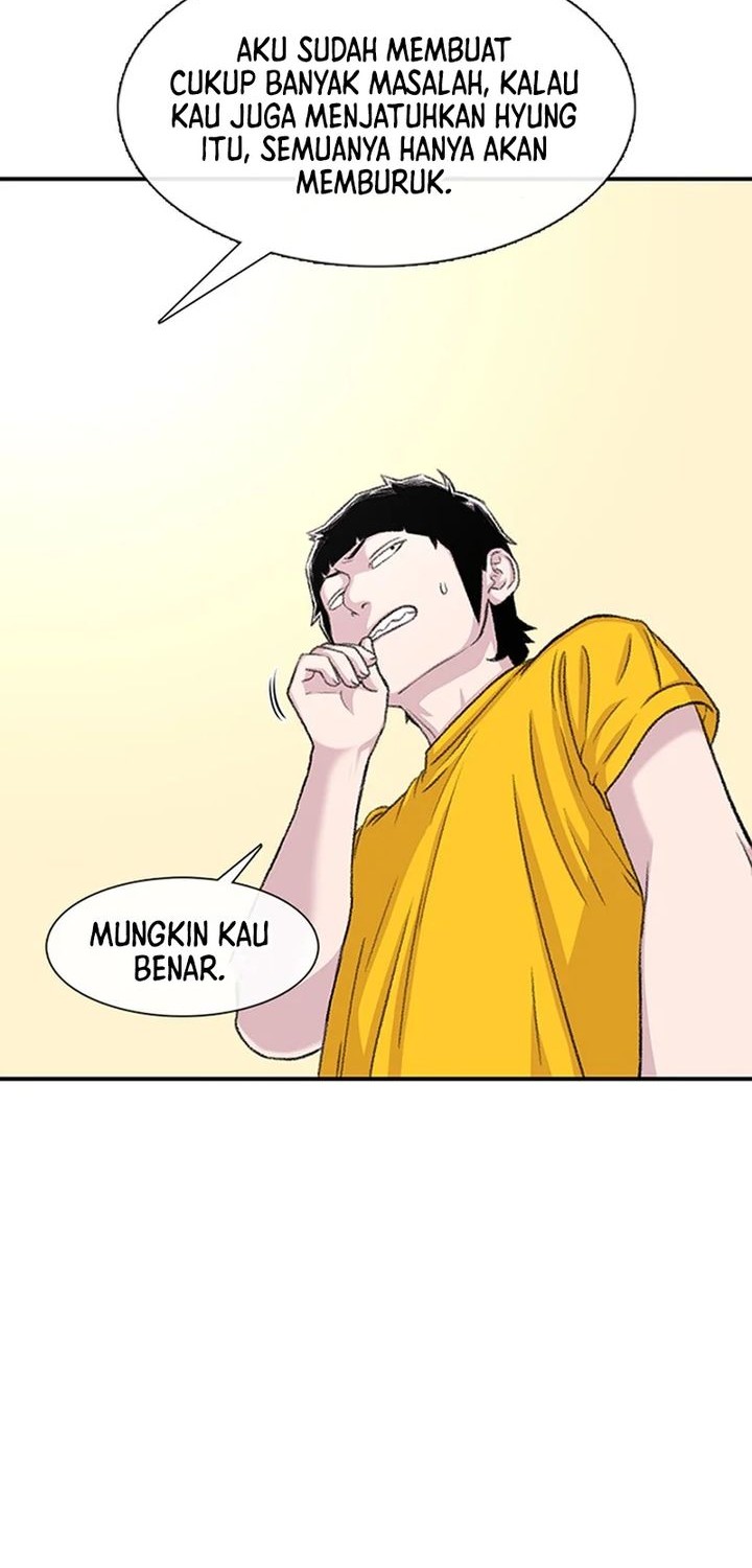 Star Ginseng Store Chapter 112 Gambar 44