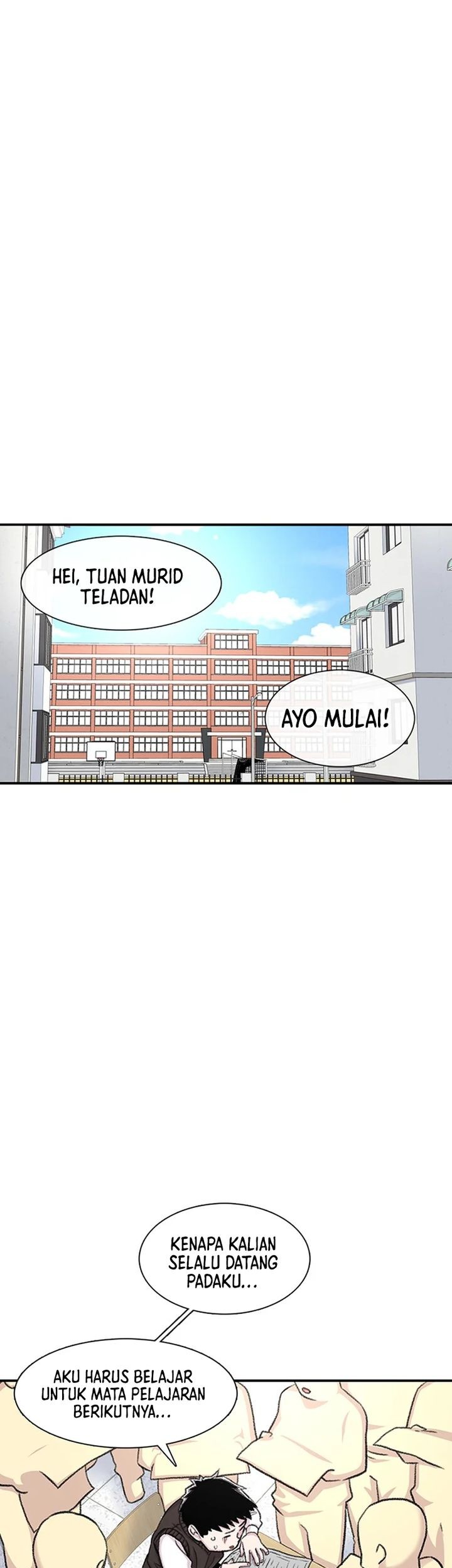 Star Ginseng Store Chapter 112 Gambar 53