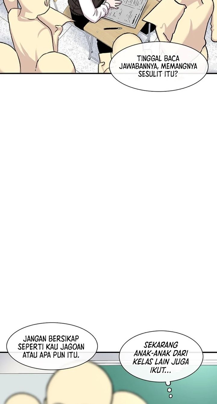 Star Ginseng Store Chapter 112 Gambar 54