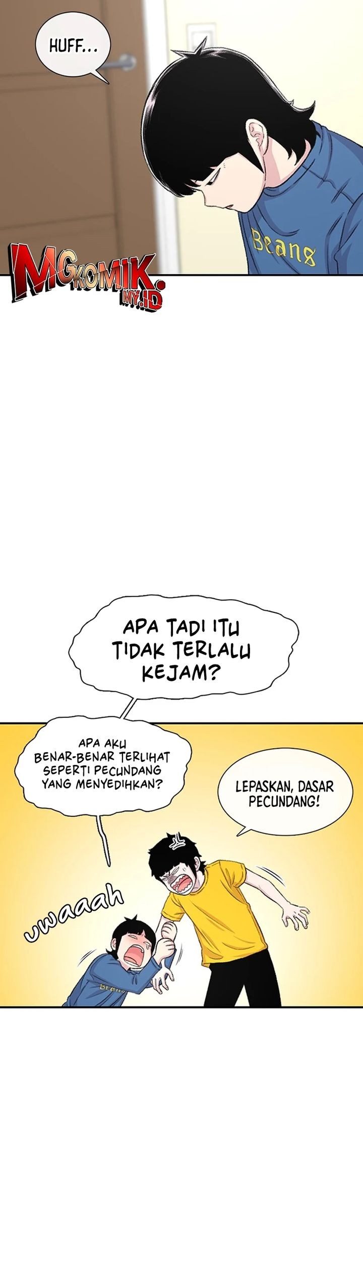 Star Ginseng Store Chapter 112 Gambar 47