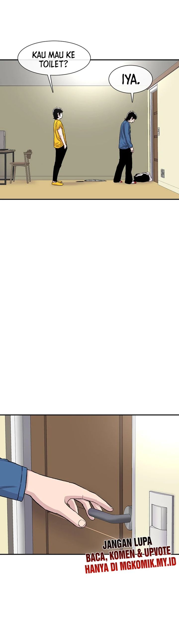 Star Ginseng Store Chapter 112 Gambar 49