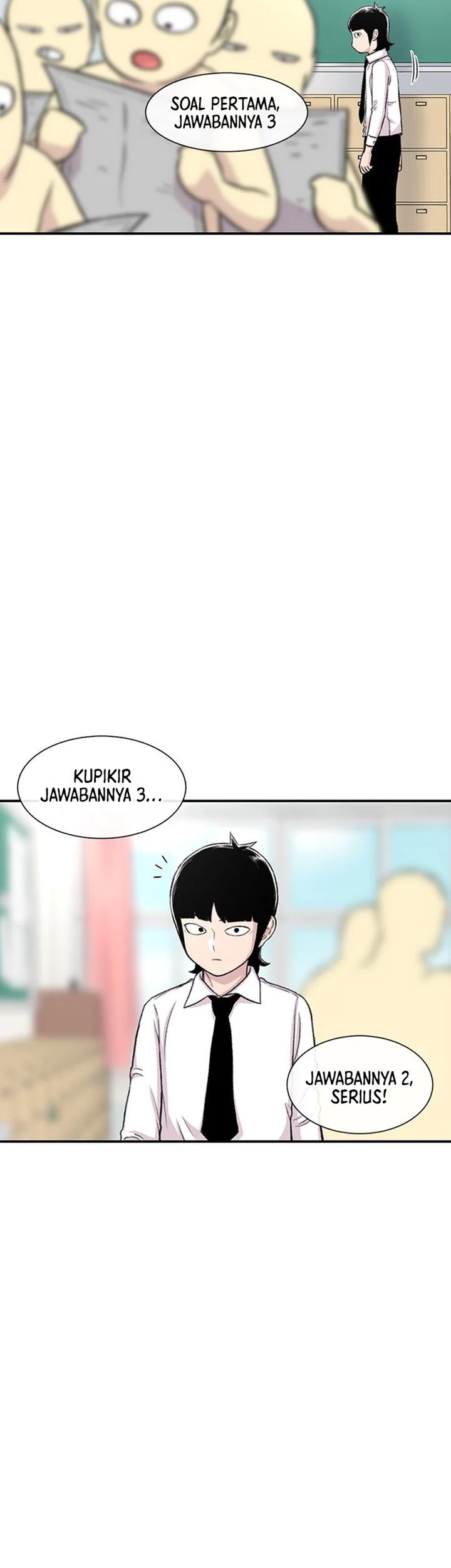 Star Ginseng Store Chapter 112 Gambar 55