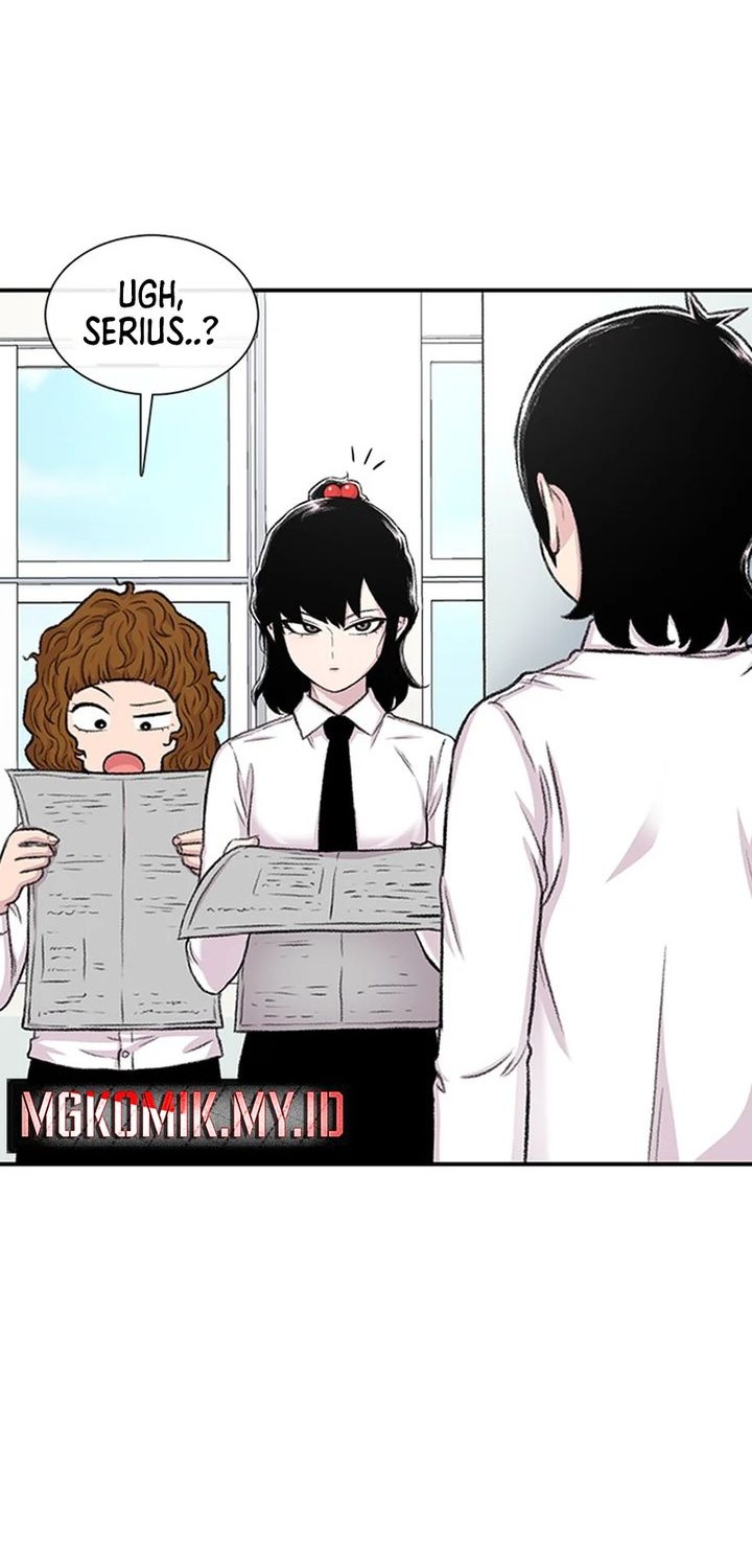 Star Ginseng Store Chapter 112 Gambar 56