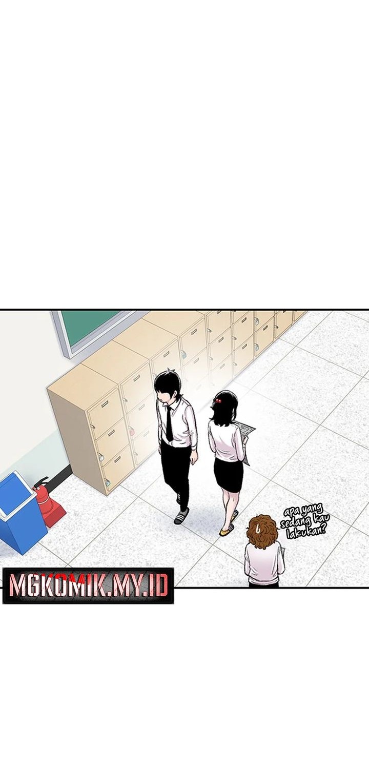 Star Ginseng Store Chapter 112 Gambar 58