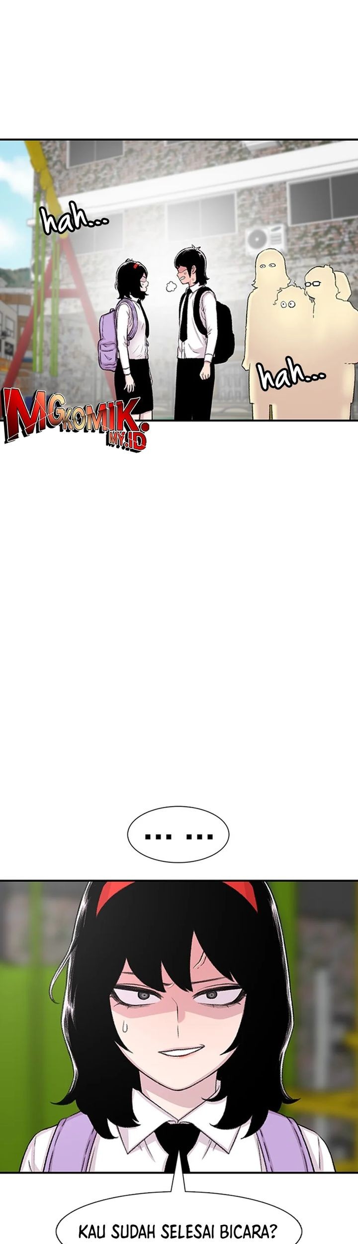 Star Ginseng Store Chapter 112 Gambar 3