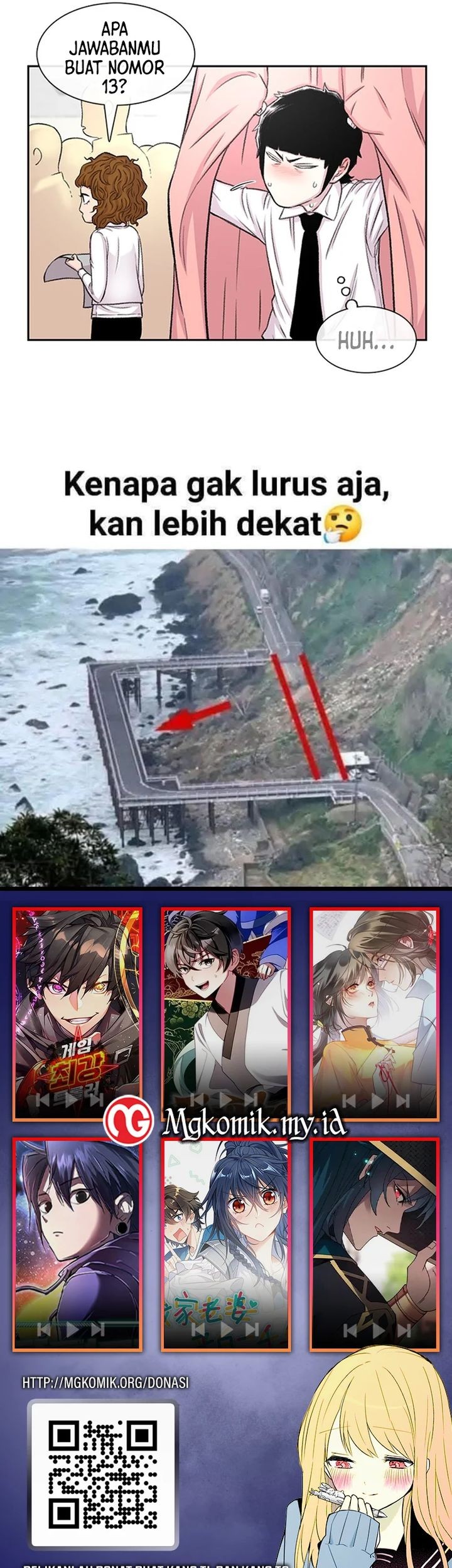 Star Ginseng Store Chapter 112 Gambar 61