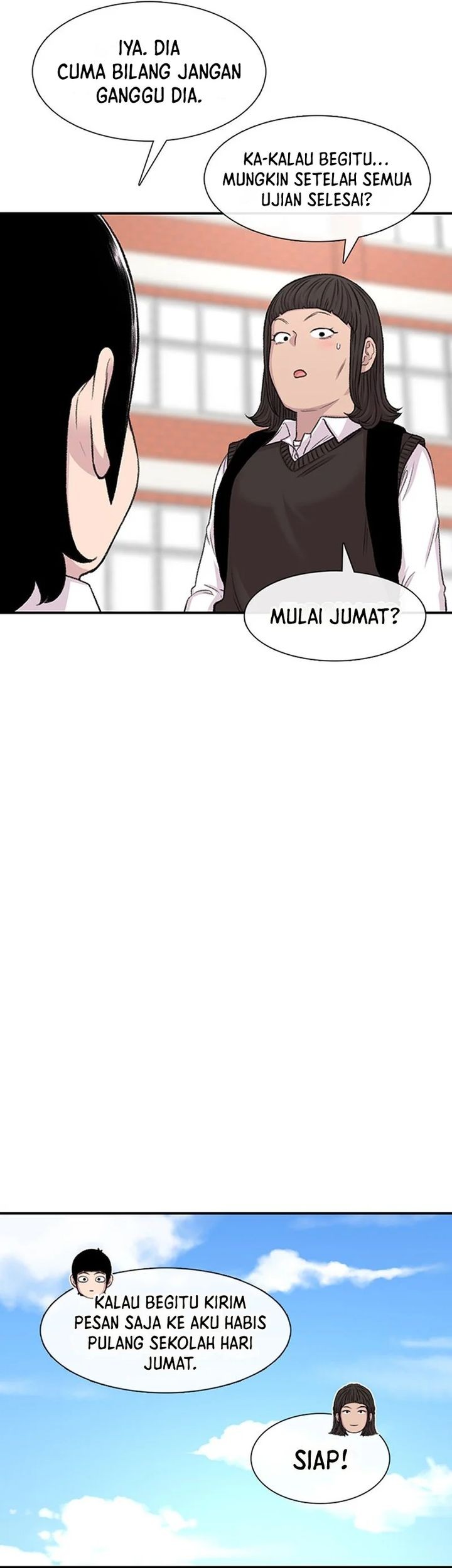 Star Ginseng Store Chapter 113 Gambar 9