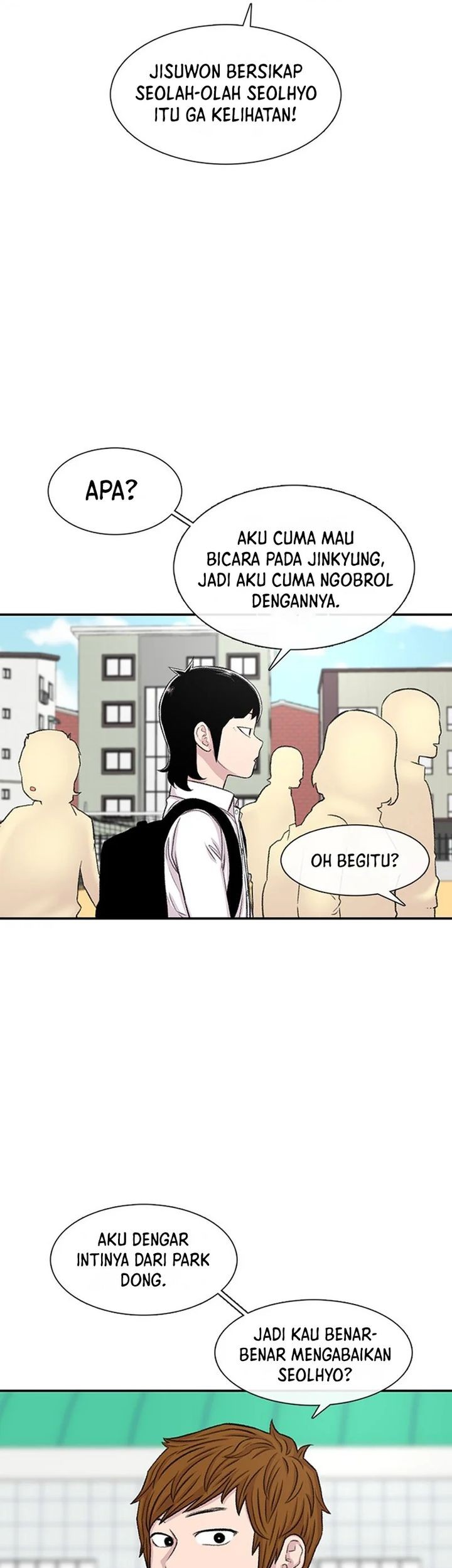 Star Ginseng Store Chapter 113 Gambar 11