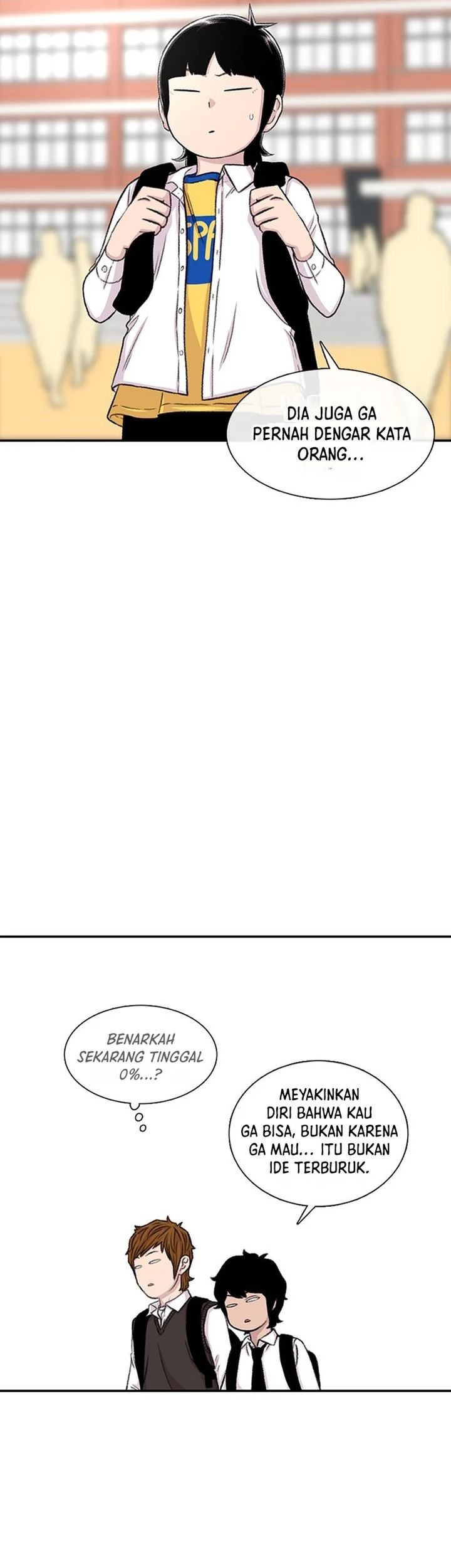 Star Ginseng Store Chapter 113 Gambar 13