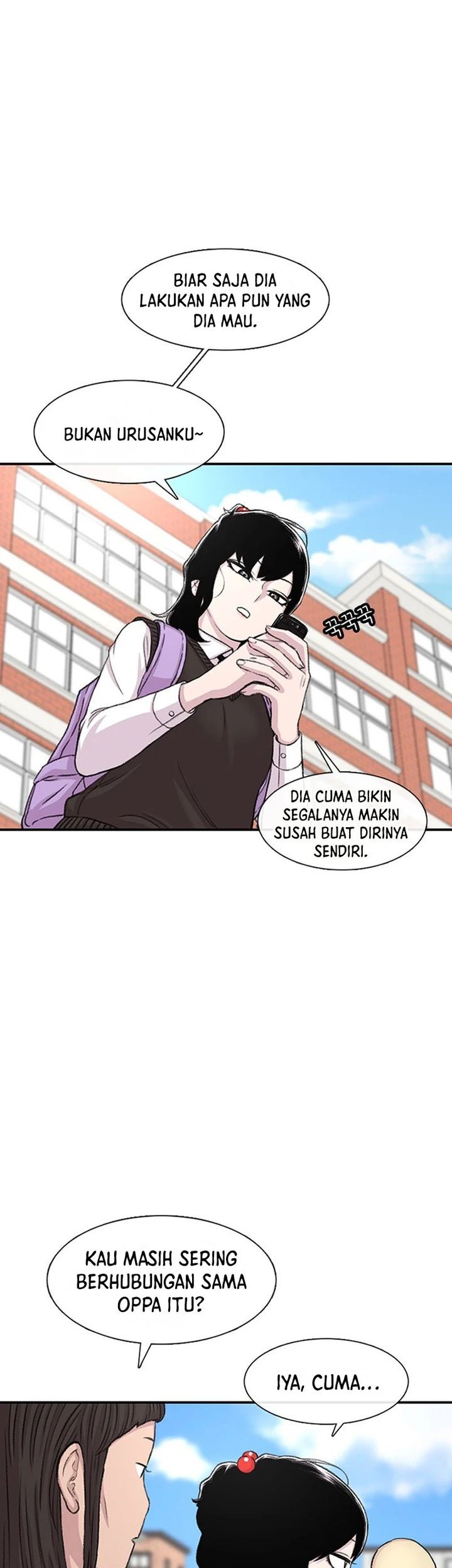 Star Ginseng Store Chapter 113 Gambar 15
