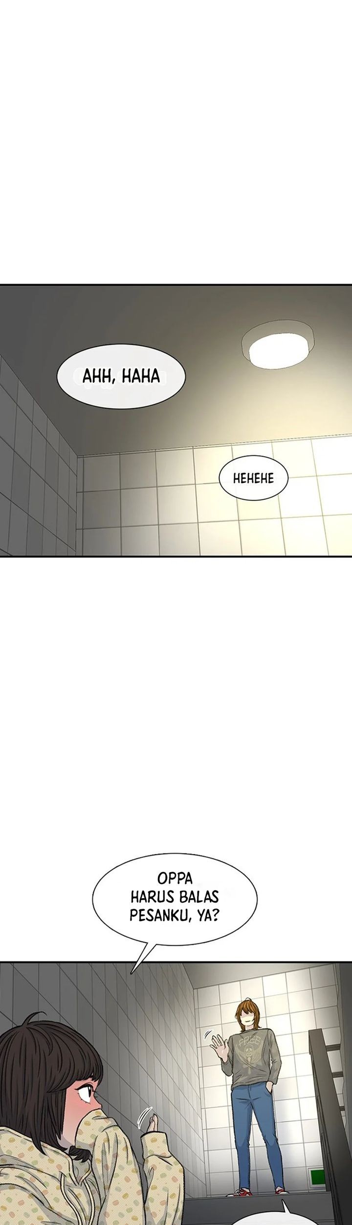 Star Ginseng Store Chapter 113 Gambar 25