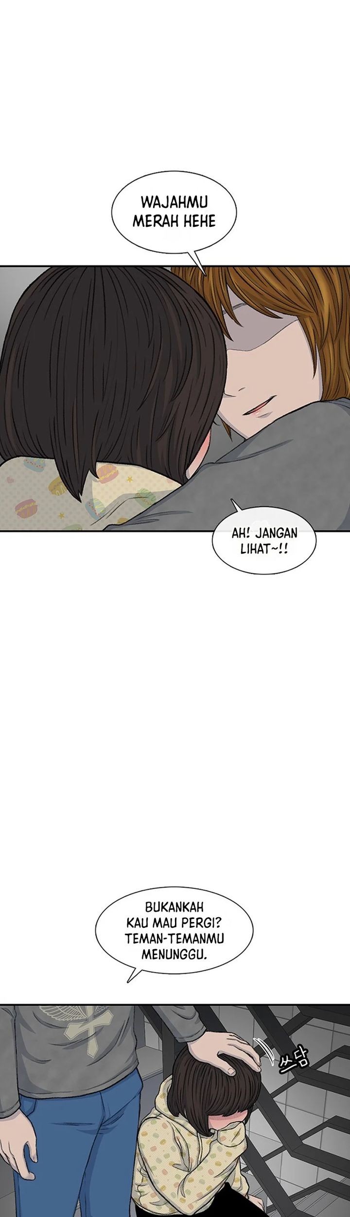 Star Ginseng Store Chapter 113 Gambar 21