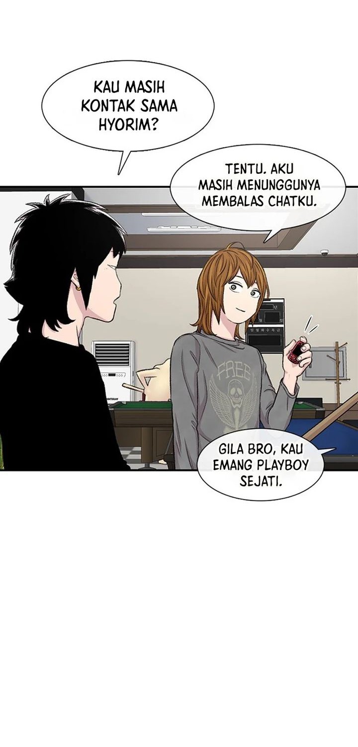 Star Ginseng Store Chapter 113 Gambar 30