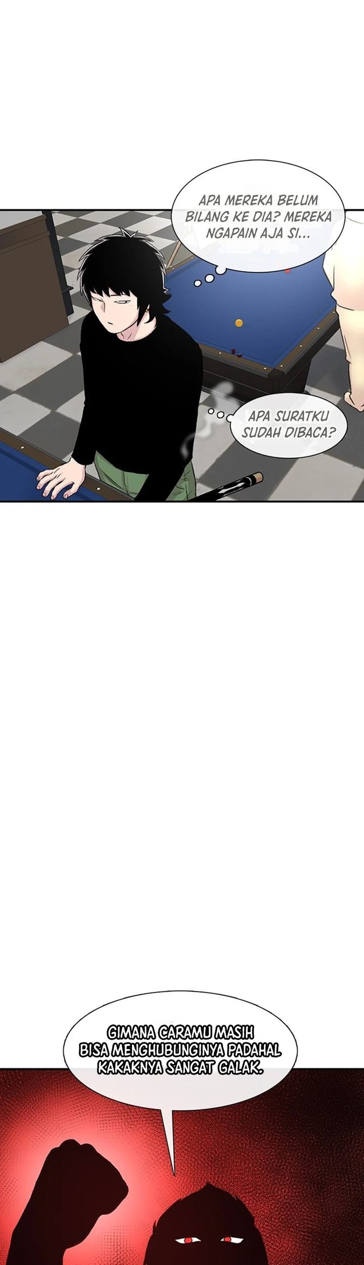 Star Ginseng Store Chapter 113 Gambar 31