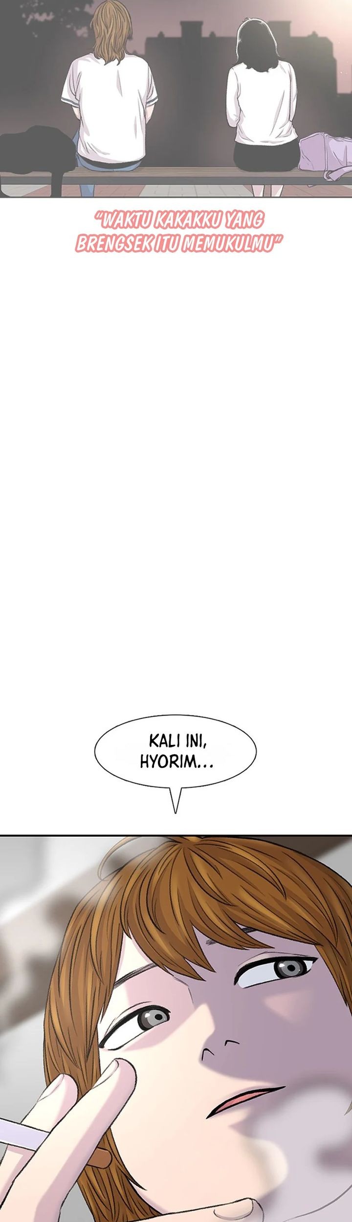 Star Ginseng Store Chapter 113 Gambar 35