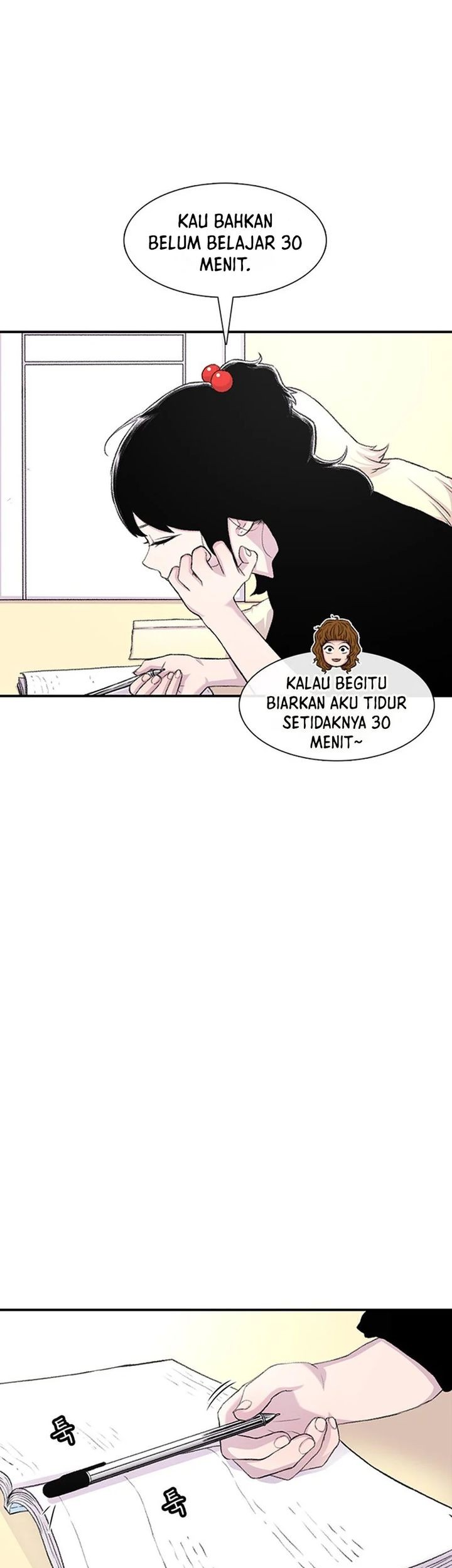 Star Ginseng Store Chapter 113 Gambar 45