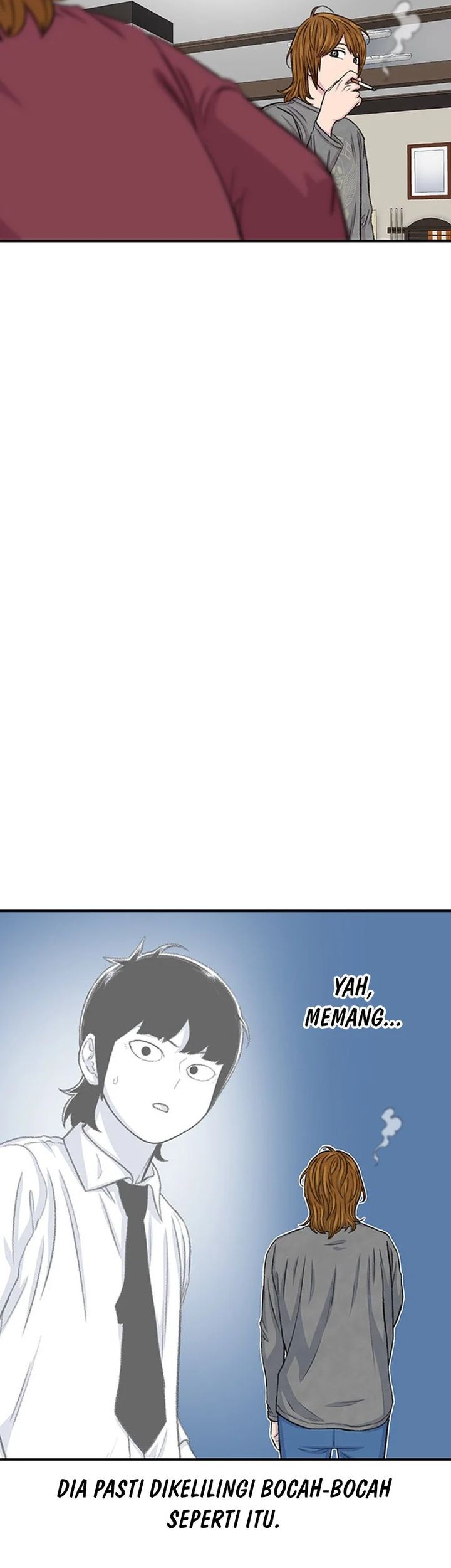 Star Ginseng Store Chapter 113 Gambar 41