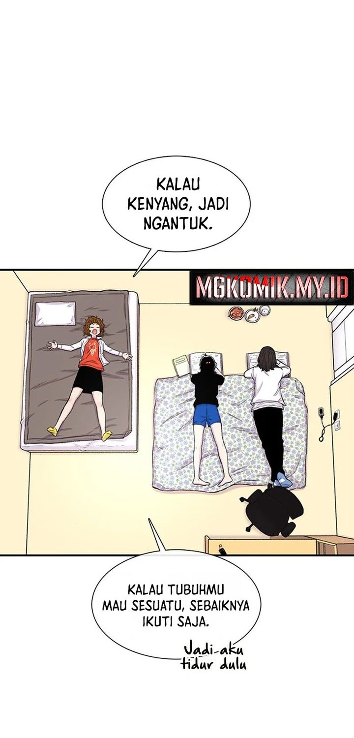 Star Ginseng Store Chapter 113 Gambar 44