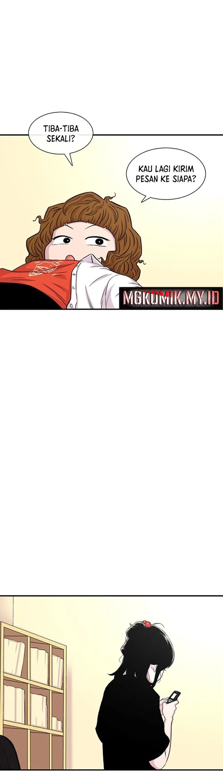 Star Ginseng Store Chapter 113 Gambar 53