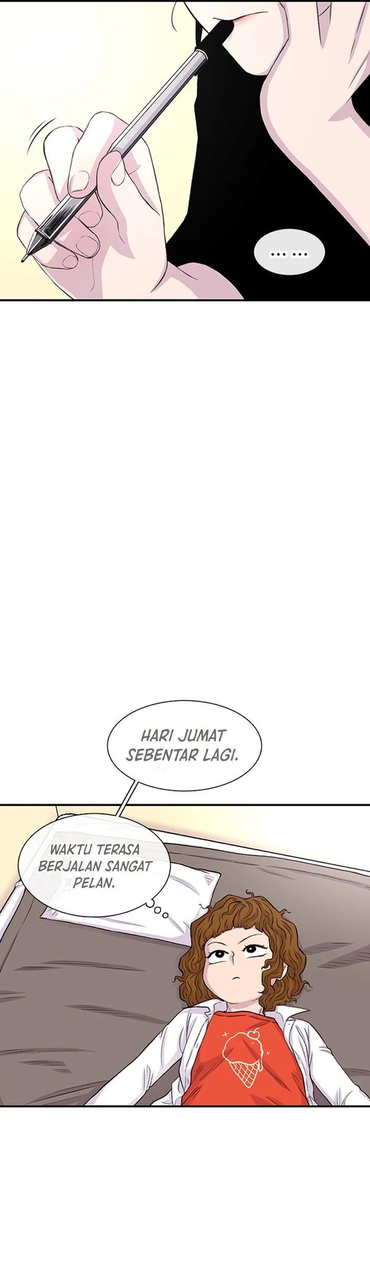 Star Ginseng Store Chapter 113 Gambar 47