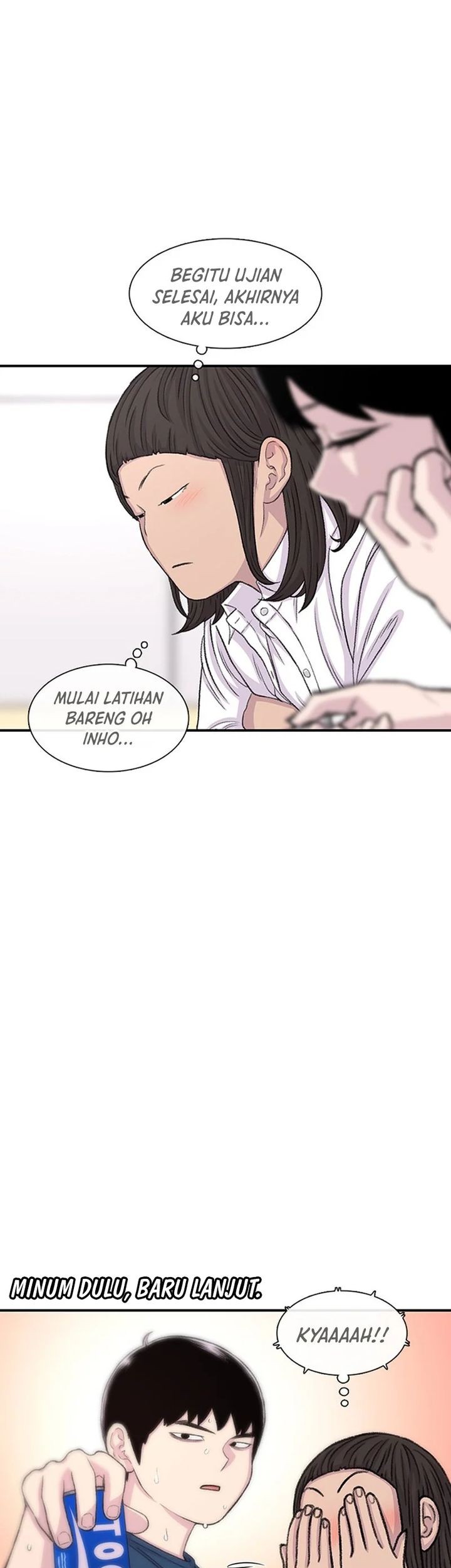 Star Ginseng Store Chapter 113 Gambar 49